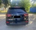 Чорний Кіа Соренто, об'ємом двигуна 2.4 л та пробігом 73 тис. км за 16000 $, фото 5 на Automoto.ua