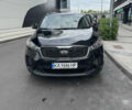 Черный Киа Соренто, объемом двигателя 2.36 л и пробегом 85 тыс. км за 16800 $, фото 1 на Automoto.ua
