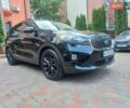 Чорний Кіа Соренто, об'ємом двигуна 3.34 л та пробігом 272 тис. км за 18500 $, фото 13 на Automoto.ua