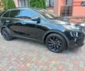 Чорний Кіа Соренто, об'ємом двигуна 3.34 л та пробігом 272 тис. км за 18500 $, фото 20 на Automoto.ua