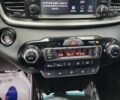Чорний Кіа Соренто, об'ємом двигуна 2 л та пробігом 103 тис. км за 14700 $, фото 10 на Automoto.ua