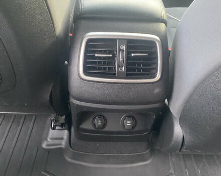 Черный Киа Соренто, объемом двигателя 3.3 л и пробегом 109 тыс. км за 21500 $, фото 18 на Automoto.ua