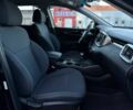 Черный Киа Соренто, объемом двигателя 3.3 л и пробегом 170 тыс. км за 16800 $, фото 10 на Automoto.ua