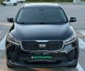 Черный Киа Соренто, объемом двигателя 3.3 л и пробегом 170 тыс. км за 16800 $, фото 3 на Automoto.ua