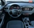 Черный Киа Соренто, объемом двигателя 3.34 л и пробегом 170 тыс. км за 15990 $, фото 21 на Automoto.ua