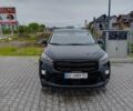 Черный Киа Соренто, объемом двигателя 2.4 л и пробегом 55 тыс. км за 15700 $, фото 1 на Automoto.ua