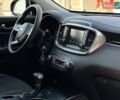 Черный Киа Соренто, объемом двигателя 3.34 л и пробегом 170 тыс. км за 17500 $, фото 14 на Automoto.ua
