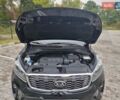 Черный Киа Соренто, объемом двигателя 2.4 л и пробегом 175 тыс. км за 16900 $, фото 33 на Automoto.ua