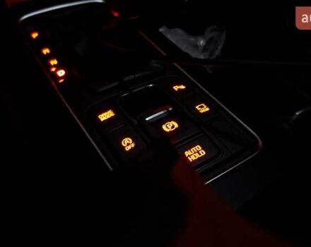 Чорний Кіа Соренто, об'ємом двигуна 2.2 л та пробігом 134 тис. км за 29999 $, фото 73 на Automoto.ua