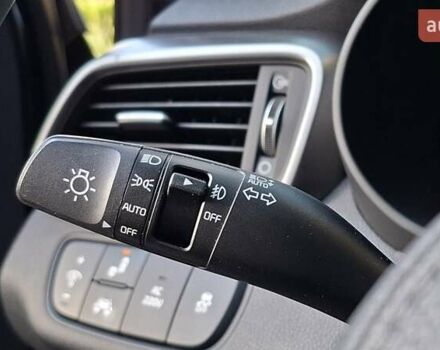 Чорний Кіа Соренто, об'ємом двигуна 2.2 л та пробігом 134 тис. км за 29999 $, фото 65 на Automoto.ua