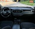 Черный Киа Соренто, объемом двигателя 3.34 л и пробегом 170 тыс. км за 17500 $, фото 17 на Automoto.ua