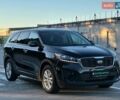 Чорний Кіа Соренто, об'ємом двигуна 3.34 л та пробігом 170 тис. км за 16800 $, фото 3 на Automoto.ua