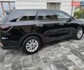 Черный Киа Соренто, объемом двигателя 2.4 л и пробегом 152 тыс. км за 15200 $, фото 4 на Automoto.ua