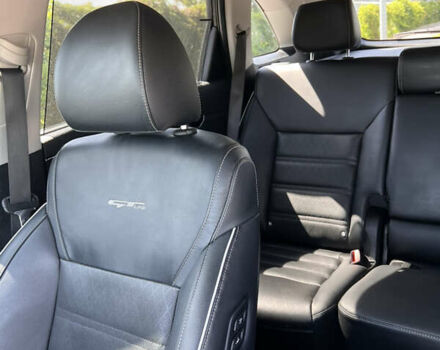 Черный Киа Соренто, объемом двигателя 2.2 л и пробегом 138 тыс. км за 35200 $, фото 13 на Automoto.ua