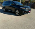 Чорний Кіа Соренто, об'ємом двигуна 2.2 л та пробігом 178 тис. км за 29999 $, фото 2 на Automoto.ua
