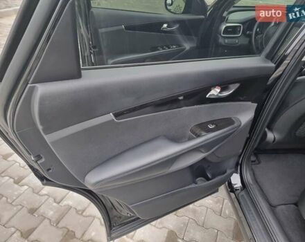 Черный Киа Соренто, объемом двигателя 2.4 л и пробегом 175 тыс. км за 16900 $, фото 24 на Automoto.ua