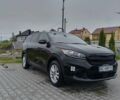 Черный Киа Соренто, объемом двигателя 2.4 л и пробегом 55 тыс. км за 15700 $, фото 2 на Automoto.ua