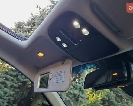 Чорний Кіа Соренто, об'ємом двигуна 2.2 л та пробігом 134 тис. км за 29999 $, фото 51 на Automoto.ua