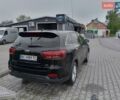 Черный Киа Соренто, объемом двигателя 2.4 л и пробегом 55 тыс. км за 15700 $, фото 16 на Automoto.ua