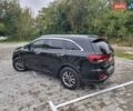 Черный Киа Соренто, объемом двигателя 2.4 л и пробегом 175 тыс. км за 16900 $, фото 11 на Automoto.ua