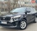 Чорний Кіа Соренто, об'ємом двигуна 2.36 л та пробігом 140 тис. км за 23200 $, фото 1 на Automoto.ua