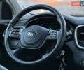 Черный Киа Соренто, объемом двигателя 3.34 л и пробегом 170 тыс. км за 15990 $, фото 20 на Automoto.ua