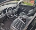 Черный Киа Соренто, объемом двигателя 2.4 л и пробегом 175 тыс. км за 16900 $, фото 19 на Automoto.ua