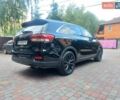 Чорний Кіа Соренто, об'ємом двигуна 3.34 л та пробігом 272 тис. км за 18500 $, фото 15 на Automoto.ua
