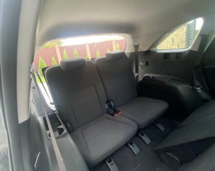 Черный Киа Соренто, объемом двигателя 3.3 л и пробегом 109 тыс. км за 21500 $, фото 31 на Automoto.ua