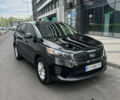 Черный Киа Соренто, объемом двигателя 2.36 л и пробегом 85 тыс. км за 16800 $, фото 15 на Automoto.ua