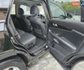 Черный Киа Соренто, объемом двигателя 2.4 л и пробегом 152 тыс. км за 15200 $, фото 26 на Automoto.ua