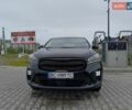 Черный Киа Соренто, объемом двигателя 2.4 л и пробегом 55 тыс. км за 15700 $, фото 11 на Automoto.ua