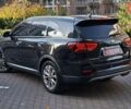 Чорний Кіа Соренто, об'ємом двигуна 2.2 л та пробігом 134 тис. км за 29999 $, фото 32 на Automoto.ua