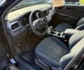 Чорний Кіа Соренто, об'ємом двигуна 0 л та пробігом 96 тис. км за 16950 $, фото 5 на Automoto.ua