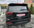 Черный Киа Соренто, объемом двигателя 2.4 л и пробегом 152 тыс. км за 15200 $, фото 3 на Automoto.ua
