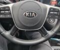 Черный Киа Соренто, объемом двигателя 2.4 л и пробегом 175 тыс. км за 16900 $, фото 39 на Automoto.ua