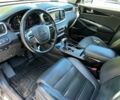 Черный Киа Соренто, объемом двигателя 3.3 л и пробегом 44 тыс. км за 9800 $, фото 9 на Automoto.ua