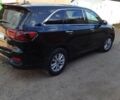 Черный Киа Соренто, объемом двигателя 2.4 л и пробегом 150 тыс. км за 14500 $, фото 5 на Automoto.ua