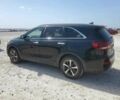 Черный Киа Соренто, объемом двигателя 3.3 л и пробегом 157 тыс. км за 3200 $, фото 1 на Automoto.ua