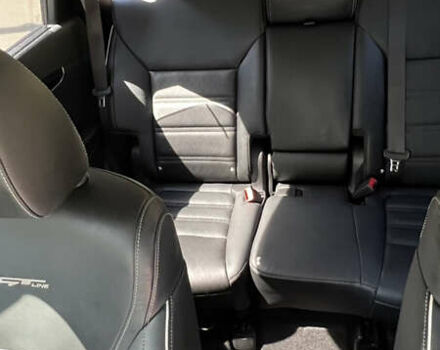 Черный Киа Соренто, объемом двигателя 2.2 л и пробегом 138 тыс. км за 35200 $, фото 21 на Automoto.ua