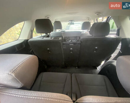 Черный Киа Соренто, объемом двигателя 3.3 л и пробегом 109 тыс. км за 21500 $, фото 34 на Automoto.ua