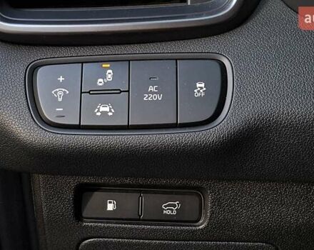 Чорний Кіа Соренто, об'ємом двигуна 2.2 л та пробігом 134 тис. км за 29999 $, фото 67 на Automoto.ua