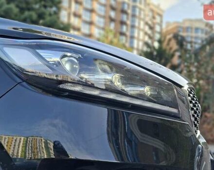 Чорний Кіа Соренто, об'ємом двигуна 2.2 л та пробігом 134 тис. км за 29999 $, фото 24 на Automoto.ua