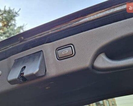 Чорний Кіа Соренто, об'ємом двигуна 2.2 л та пробігом 134 тис. км за 29999 $, фото 60 на Automoto.ua