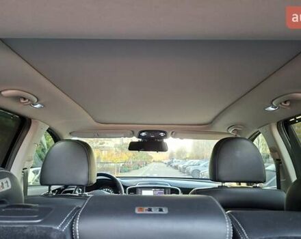 Чорний Кіа Соренто, об'ємом двигуна 2.2 л та пробігом 134 тис. км за 29999 $, фото 76 на Automoto.ua