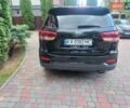 Чорний Кіа Соренто, об'ємом двигуна 3.34 л та пробігом 272 тис. км за 18500 $, фото 22 на Automoto.ua