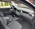 Черный Киа Соренто, объемом двигателя 2.4 л и пробегом 55 тыс. км за 15700 $, фото 13 на Automoto.ua
