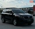 Черный Киа Соренто, объемом двигателя 3.34 л и пробегом 170 тыс. км за 17500 $, фото 3 на Automoto.ua