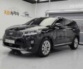 Чорний Кіа Соренто, об'ємом двигуна 2 л та пробігом 103 тис. км за 14700 $, фото 1 на Automoto.ua