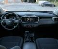 Черный Киа Соренто, объемом двигателя 3.3 л и пробегом 170 тыс. км за 16800 $, фото 13 на Automoto.ua